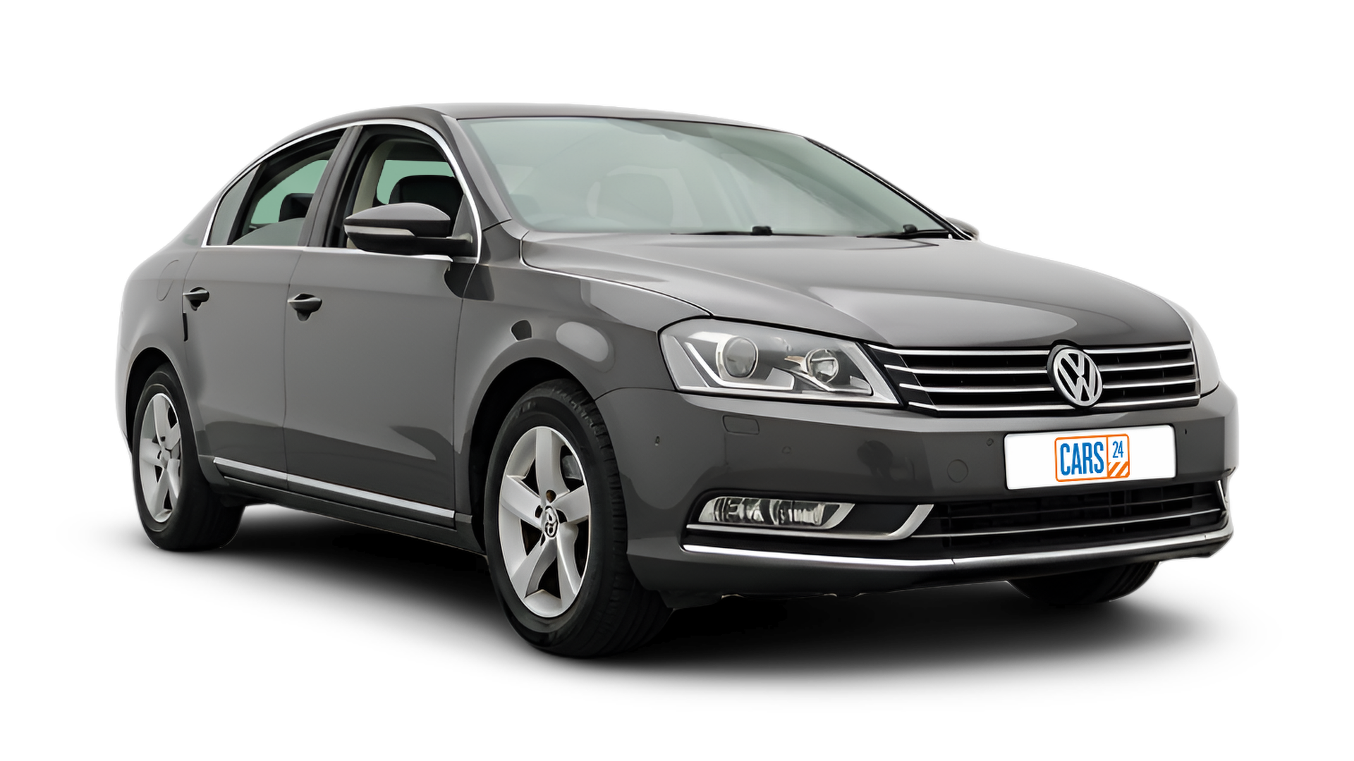 Volkswagen Passat-img